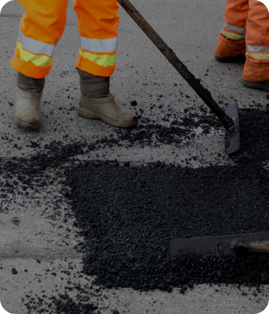 Strojní čištění komunikací